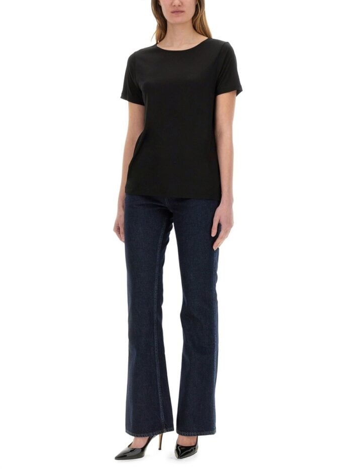 FAY REGULAR FIT T-SHIRT