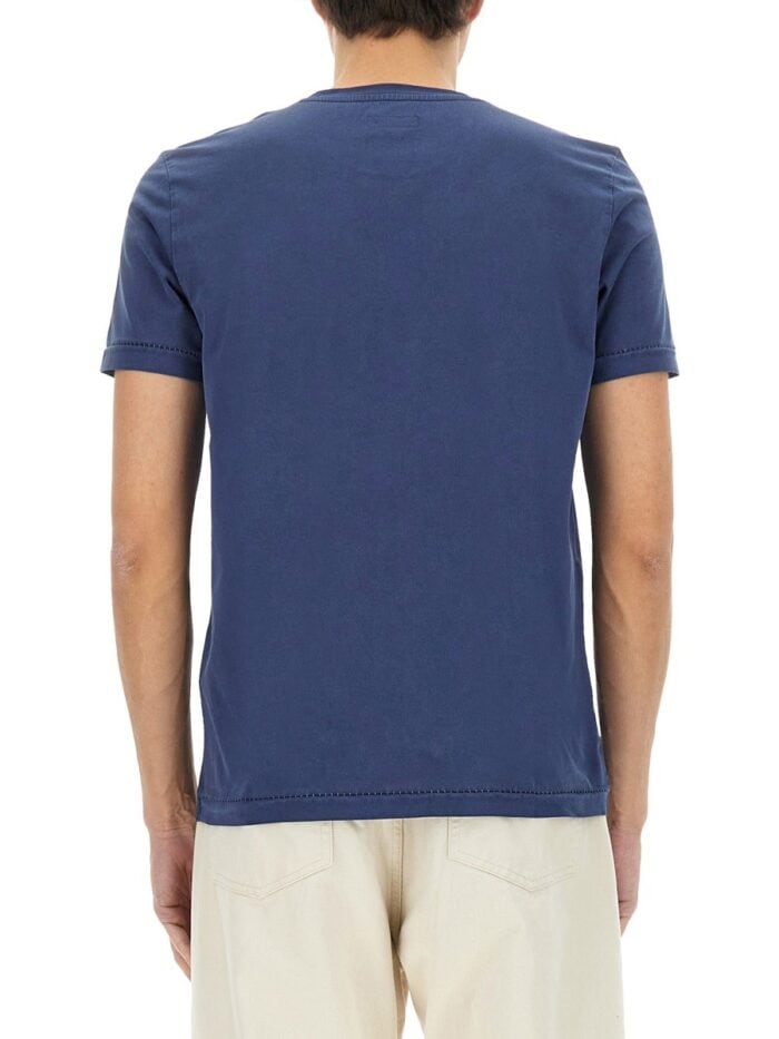 FAY REGULAR FIT T-SHIRT