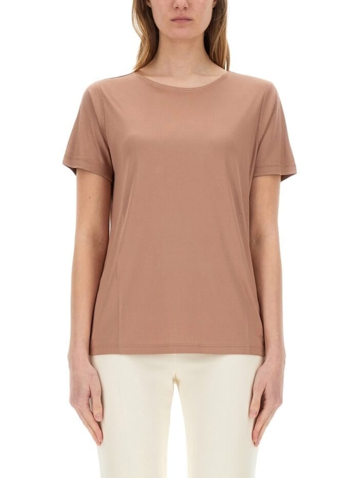 FAY REGULAR FIT T-SHIRT