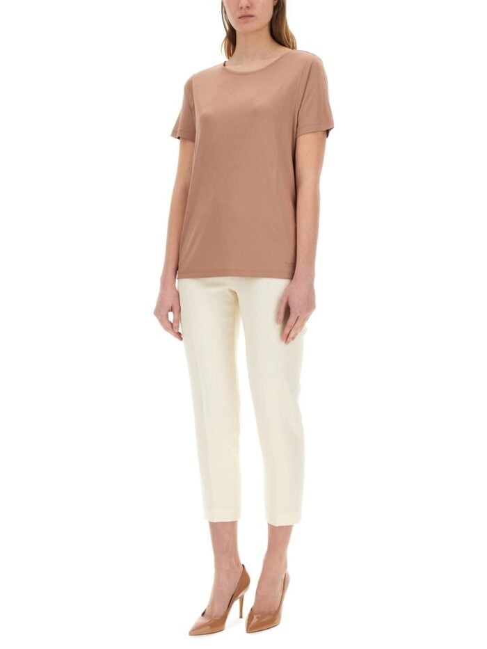 FAY REGULAR FIT T-SHIRT