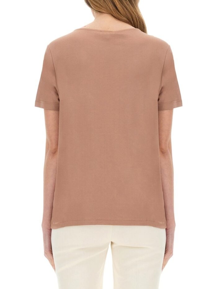 FAY REGULAR FIT T-SHIRT