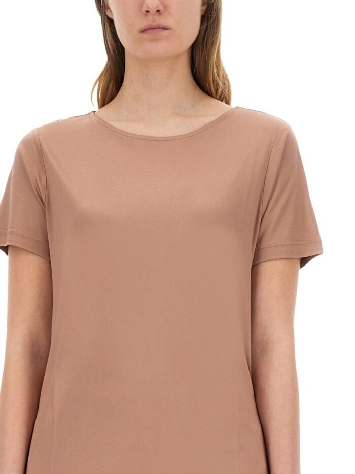 FAY REGULAR FIT T-SHIRT