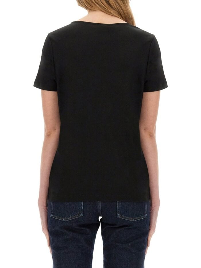 FAY REGULAR FIT T-SHIRT