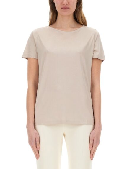 FAY REGULAR FIT T-SHIRT