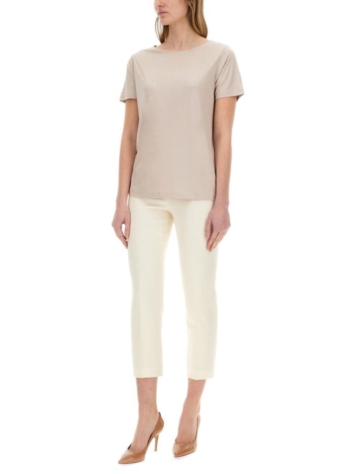 FAY REGULAR FIT T-SHIRT