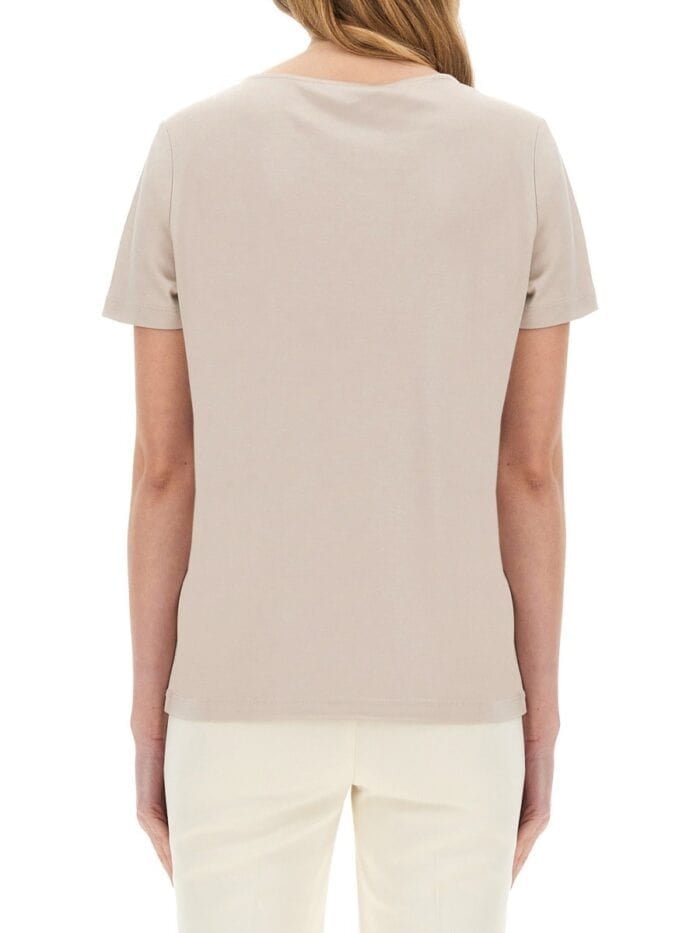 FAY REGULAR FIT T-SHIRT