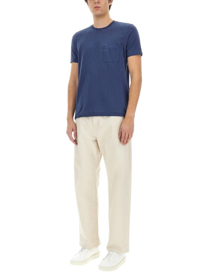 FAY REGULAR FIT T-SHIRT