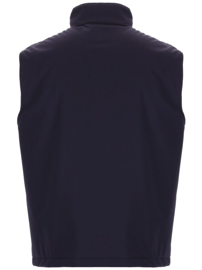 FAY TURTLENECK VEST