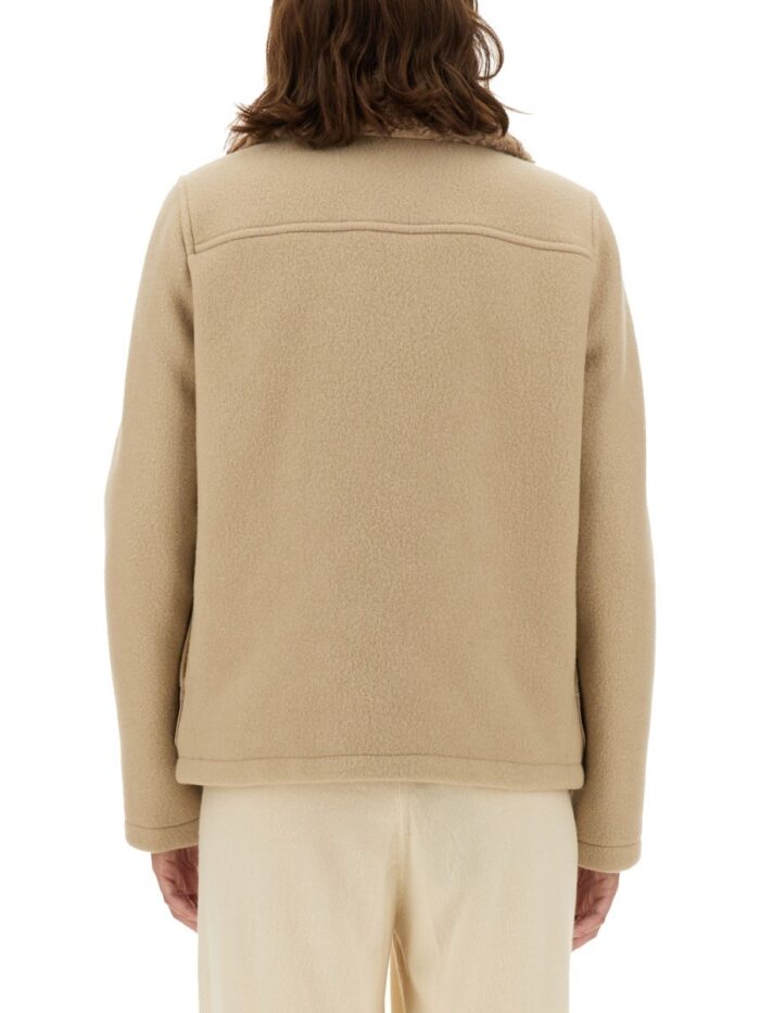 FAY WOOL JACKET
