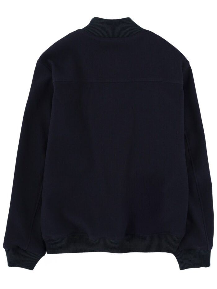 FAY WOOL JACKET WITH BUTTONS