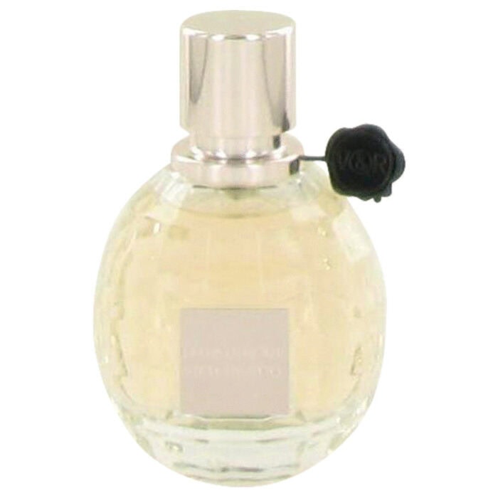 Flowerbomb By Viktor & Rolf - Eau De Parfum Spray (unboxed) 1.7 Oz - Image 1
