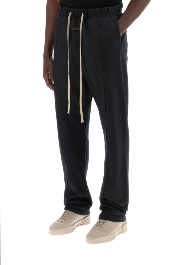 FEAR OF GOD "brushed Cotton Joggers For