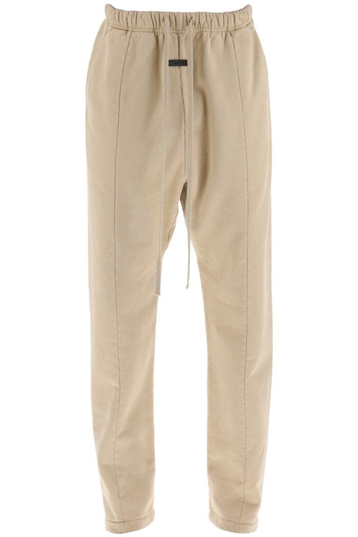 FEAR OF GOD "brushed Cotton Joggers For