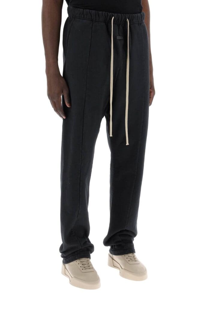 FEAR OF GOD "brushed Cotton Joggers For