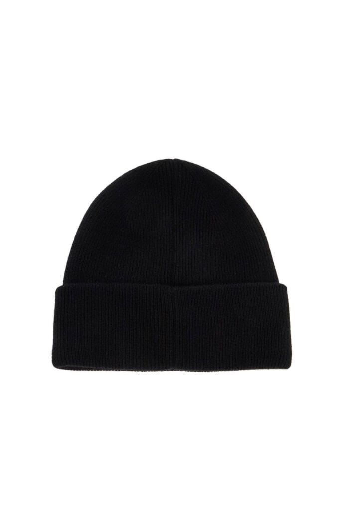 FEAR OF GOD Cashmere Beanie Hat For