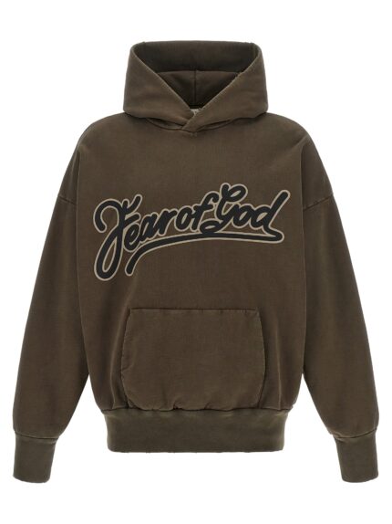 'Fear Of God Classic' Hoodie