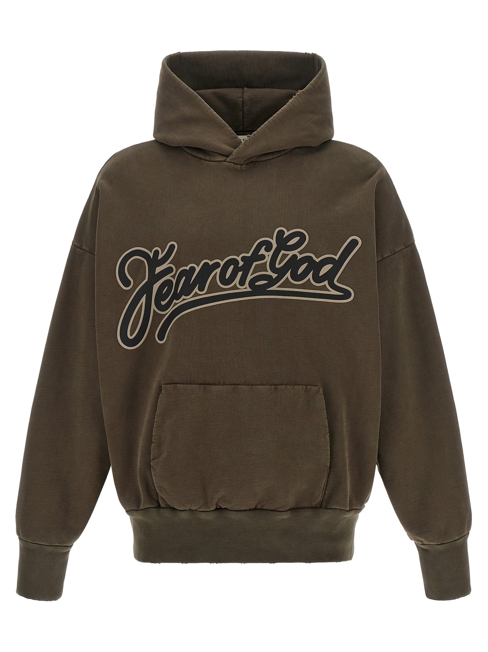 'Fear Of God Classic' Hoodie