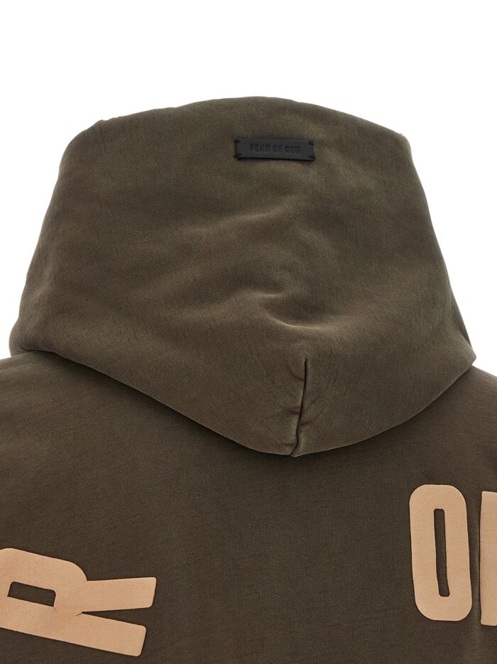 'Fear Of God Classic' Hoodie