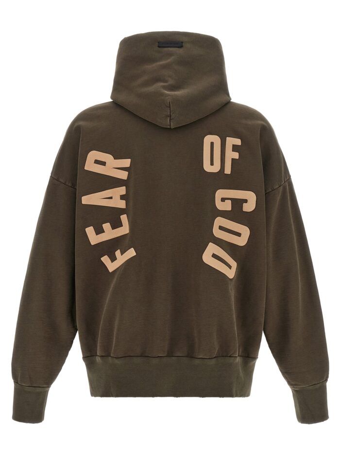 'Fear Of God Classic' Hoodie