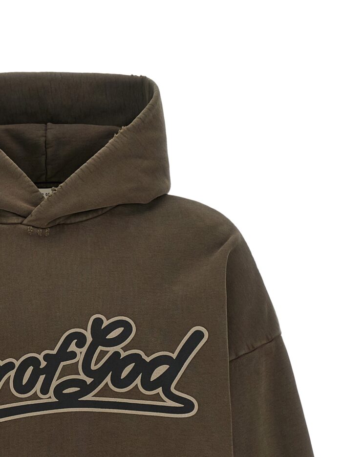 'Fear Of God Classic' Hoodie