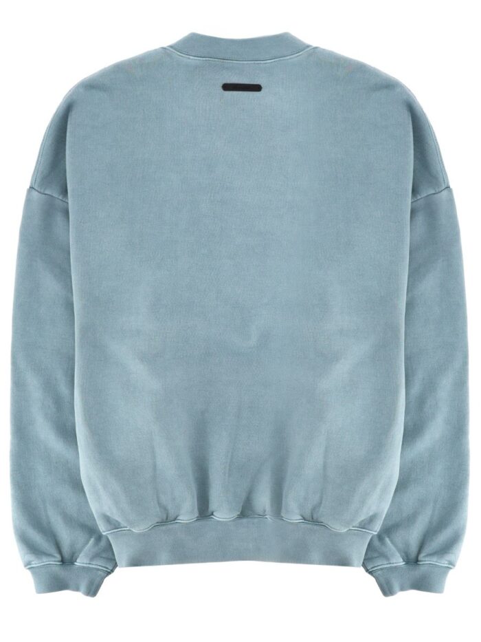 FEAR OF GOD ESSENTIALS FELPA "CAMPUS 90'S"