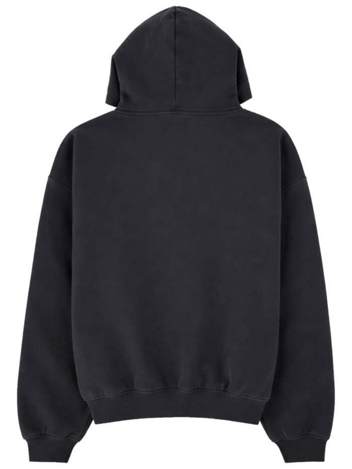 FEAR OF GOD ESSENTIALS FELPA "TRAINING 90'S"