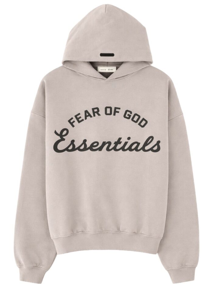 FEAR OF GOD ESSENTIALS FELPA "TRAINING 90'S"