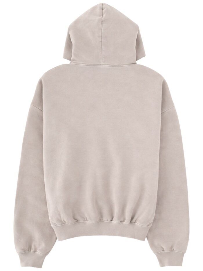 FEAR OF GOD ESSENTIALS FELPA "TRAINING 90'S"