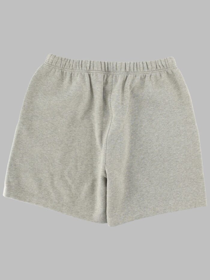 FEAR OF GOD ESSENTIALS SHORTS IN COTONE