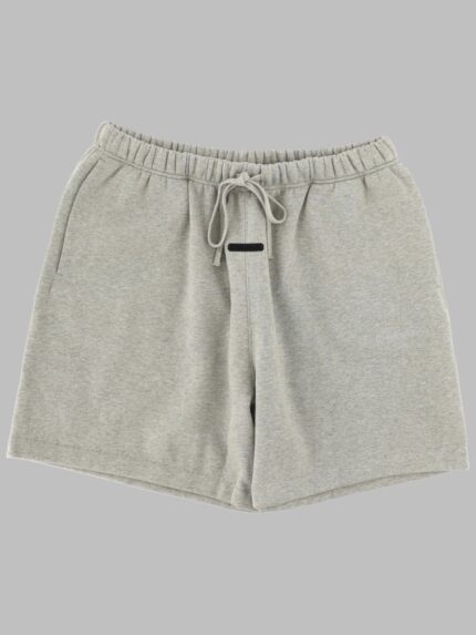 FEAR OF GOD ESSENTIALS SHORTS IN COTONE