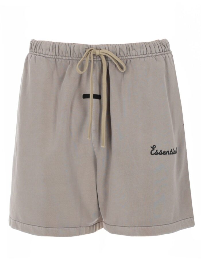 FEAR OF GOD ESSENTIALS SHORTS "TRAINING"