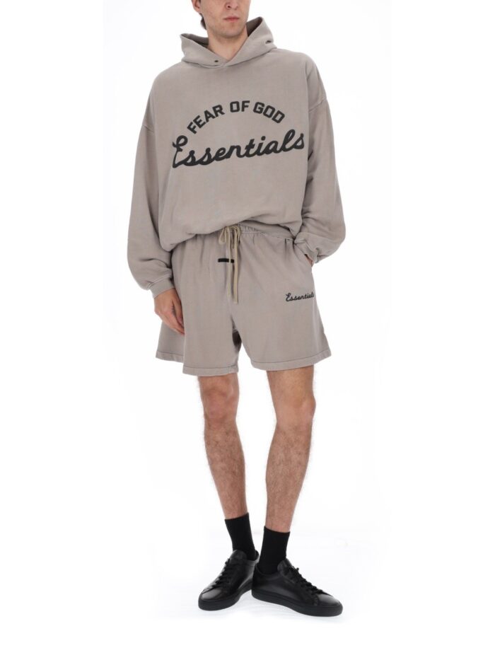 FEAR OF GOD ESSENTIALS SHORTS "TRAINING"