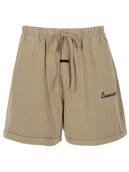 FEAR OF GOD ESSENTIALS SHORTS "TRAINING"