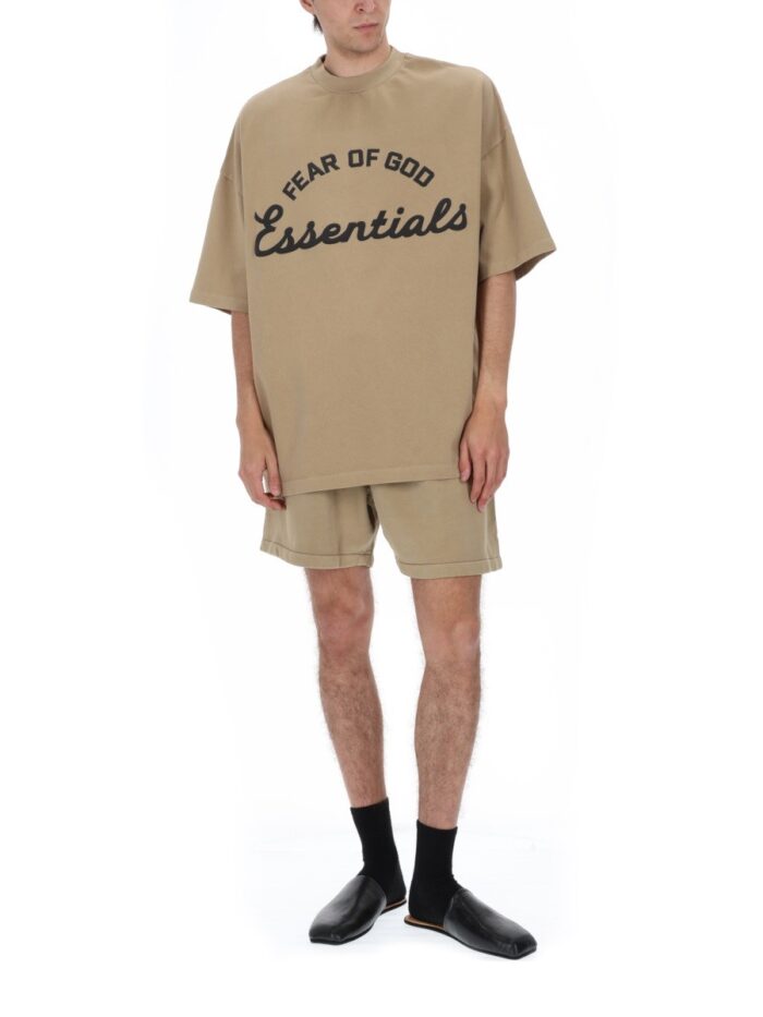 FEAR OF GOD ESSENTIALS SHORTS "TRAINING"