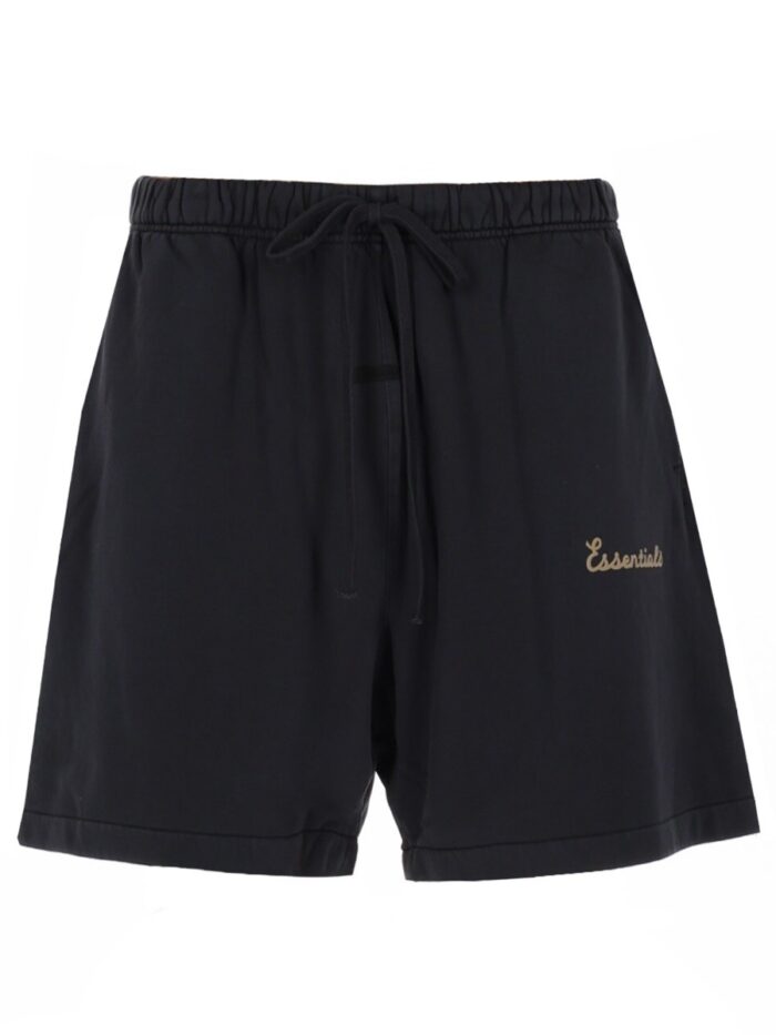 FEAR OF GOD ESSENTIALS SHORTS "TRAINING"