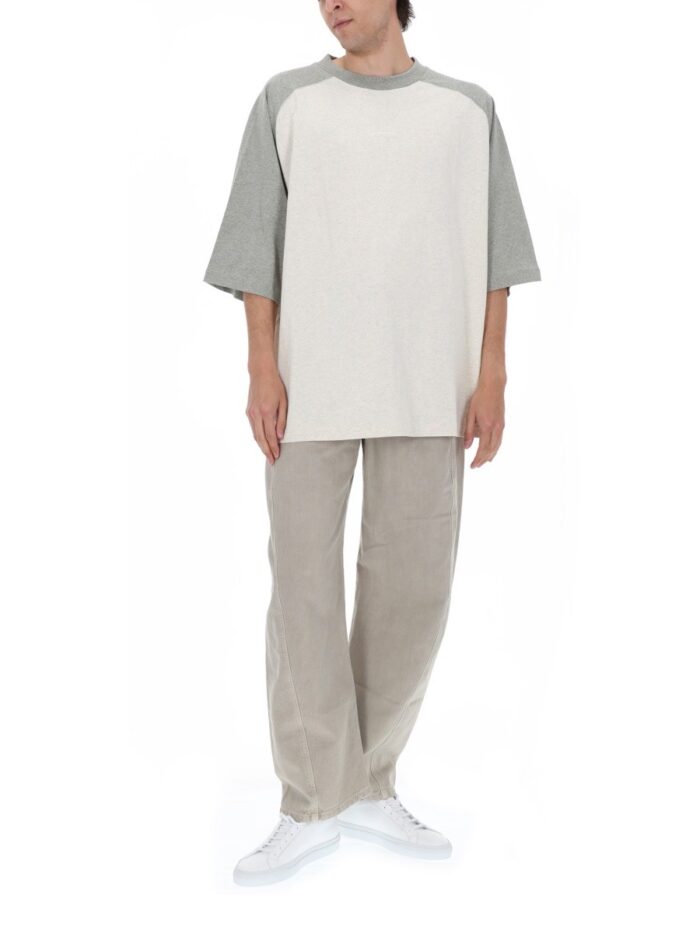 FEAR OF GOD ESSENTIALS T-SHIRT "SIGNATURE BASEBALL"