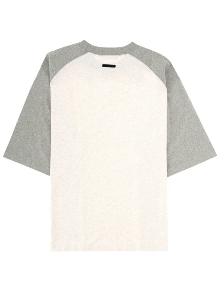 FEAR OF GOD ESSENTIALS T-SHIRT "SIGNATURE BASEBALL"