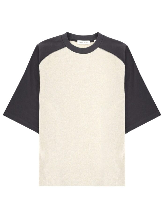 FEAR OF GOD ESSENTIALS T-SHIRT "SIGNATURE BASEBALL"