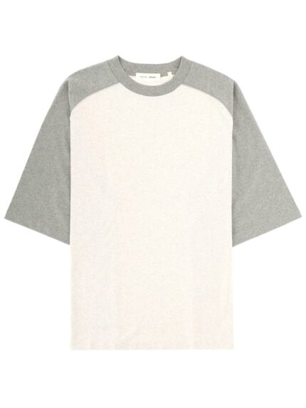 FEAR OF GOD ESSENTIALS T-SHIRT "SIGNATURE BASEBALL"