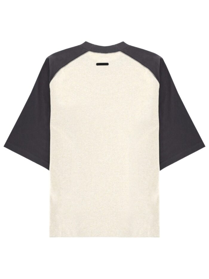 FEAR OF GOD ESSENTIALS T-SHIRT "SIGNATURE BASEBALL"