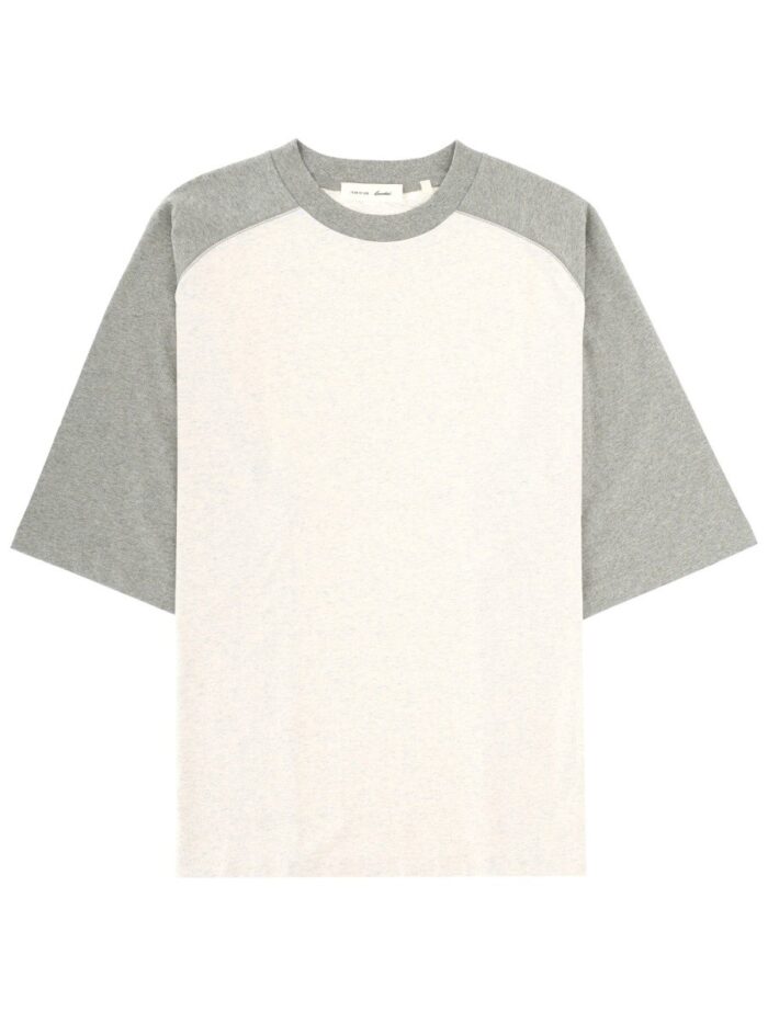 FEAR OF GOD ESSENTIALS T-SHIRT "SIGNATURE BASEBALL"