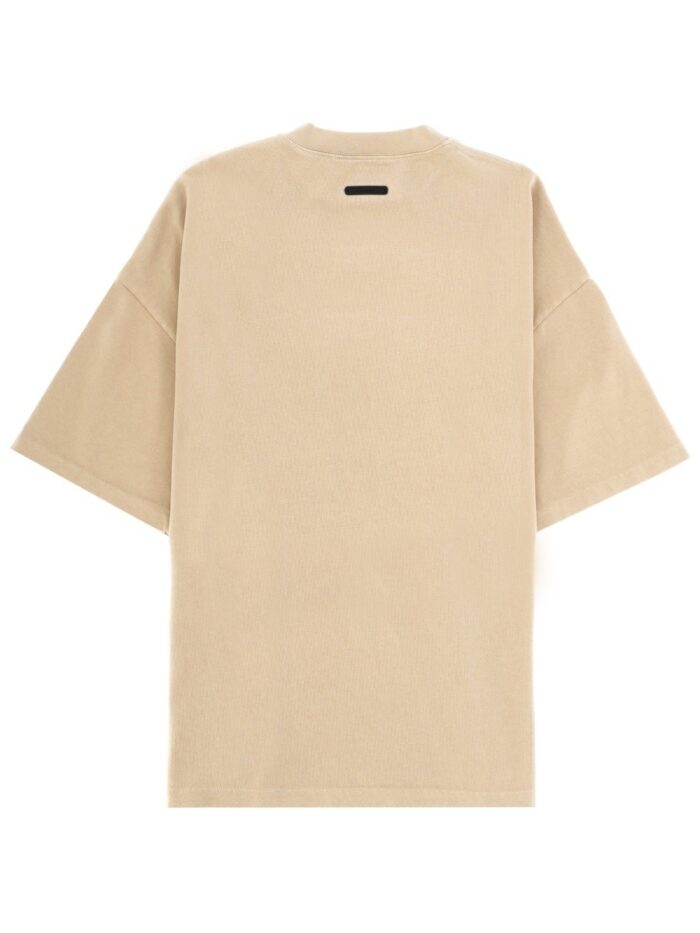 FEAR OF GOD ESSENTIALS T-SHIRT "TRAINING 90'S"
