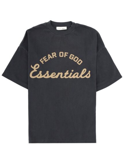 FEAR OF GOD ESSENTIALS T-SHIRT "TRAINING 90'S"