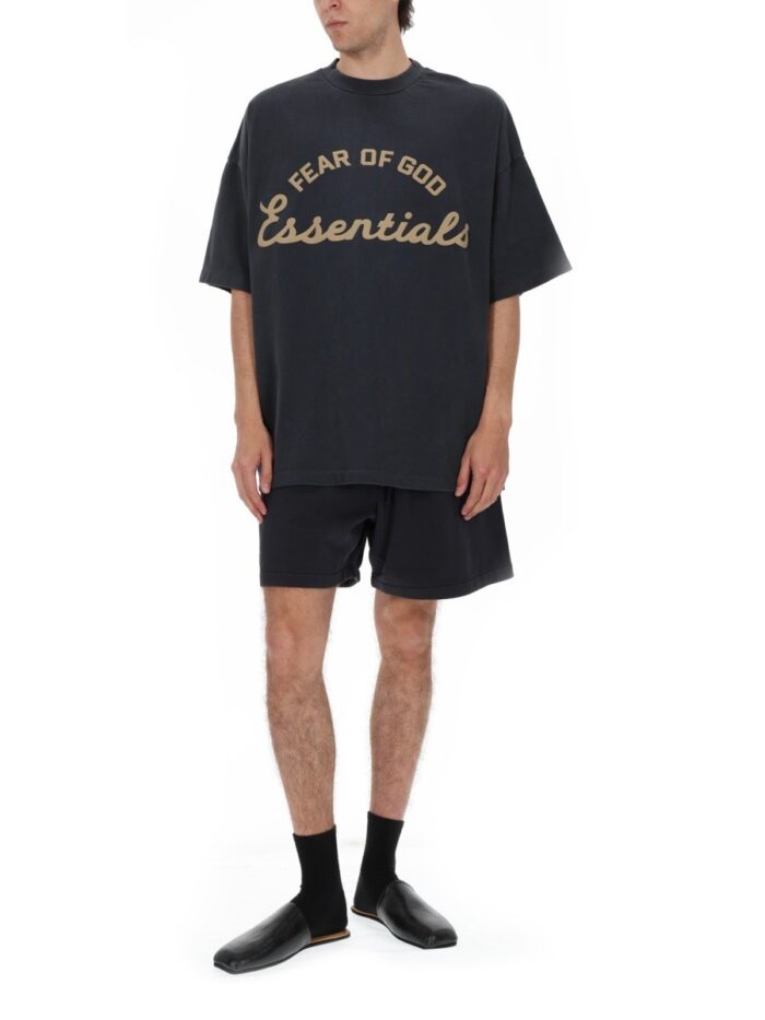 FEAR OF GOD ESSENTIALS T-SHIRT "TRAINING 90'S"