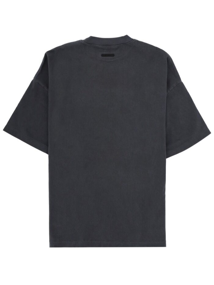 FEAR OF GOD ESSENTIALS T-SHIRT "TRAINING 90'S"