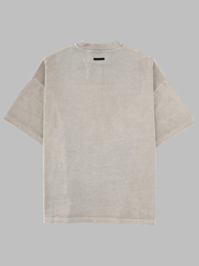 FEAR OF GOD ESSENTIALS T-SHIRT "TRAINING 90'S"