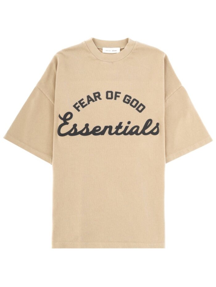 FEAR OF GOD ESSENTIALS T-SHIRT "TRAINING 90'S"