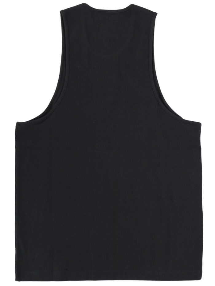 FEAR OF GOD ESSENTIALS TANK TOP IN COTONE