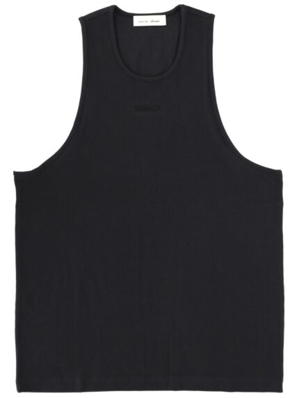 FEAR OF GOD ESSENTIALS TANK TOP IN COTONE