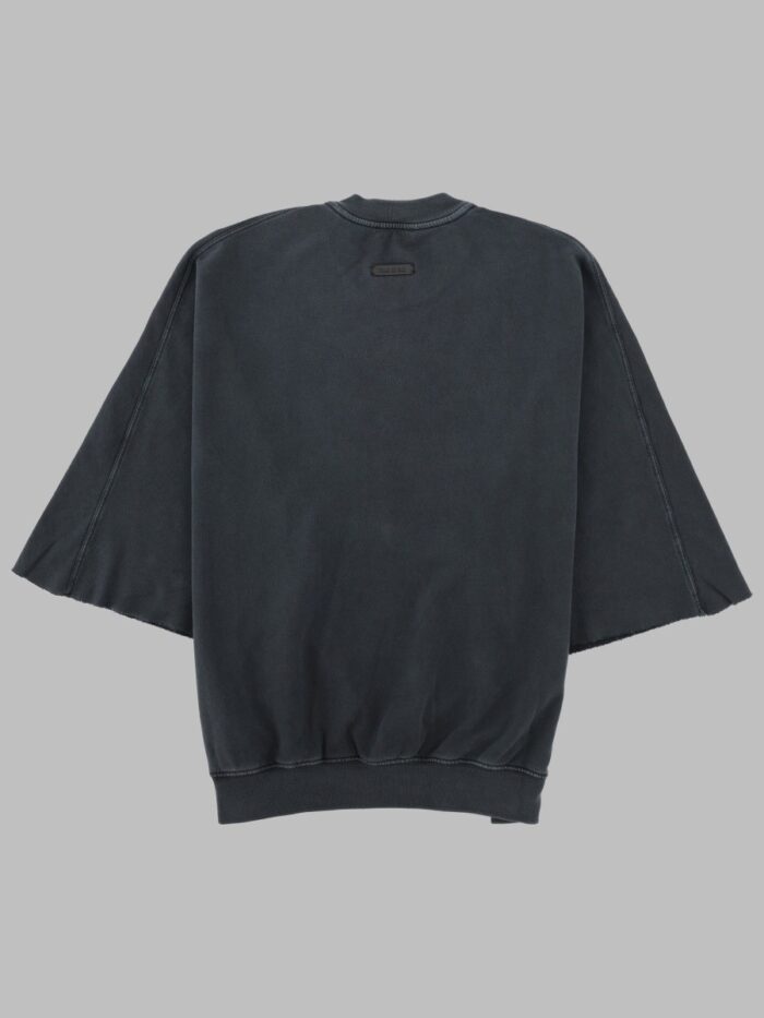 FEAR OF GOD FELPA "BASEBALL"